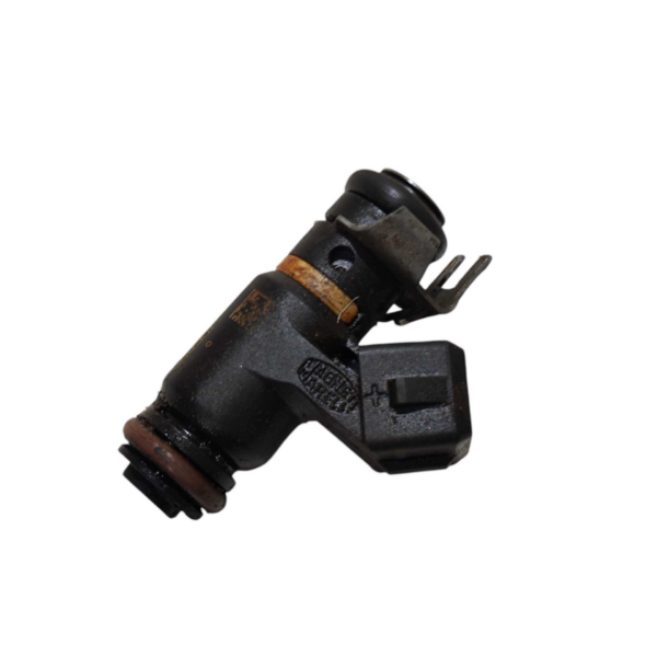BICO INJETOR 55266449 FIAT ARGO 1.0 3CC 2017 2018 A 2020 - Imagem 3