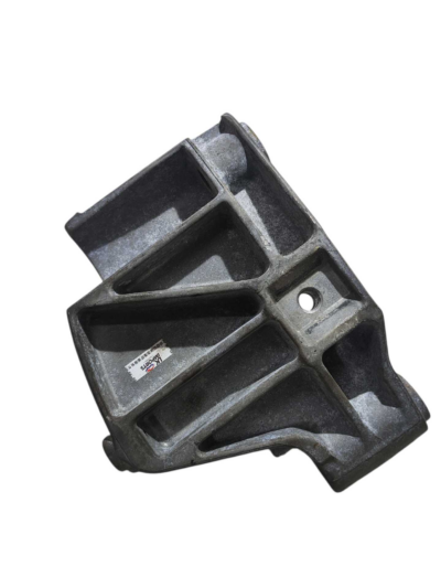 COXIM MOTOR 8200651355 NISSAN LIVINA 2008 2009 2010 - Imagem 4