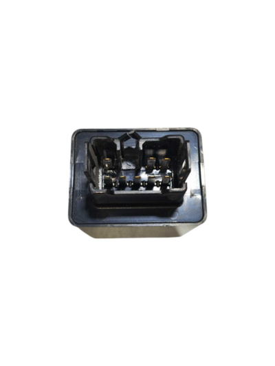 RELE LIMPADOR PARABRISA Mitsubishi pajero sport 2005 A 2007 - Imagem 6