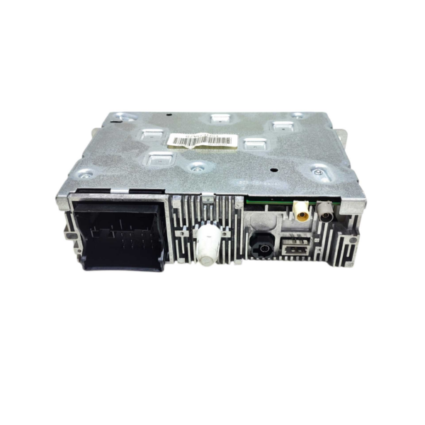 Modulo Radio Multimidia 9815356480 PEUGEOT 208 1.6 2013/19 - Imagem 5