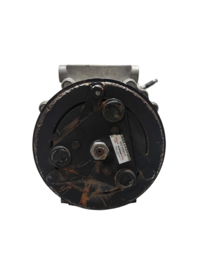 COMPRESSOR AR COND 9827596080 CITROEN C4 CACTUS 2020 A 2024 - Imagem 4