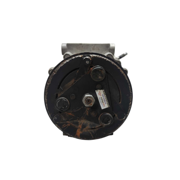COMPRESSOR AR COND 9827596080 CITROEN C4 CACTUS 2020 A 2024 - Imagem 4