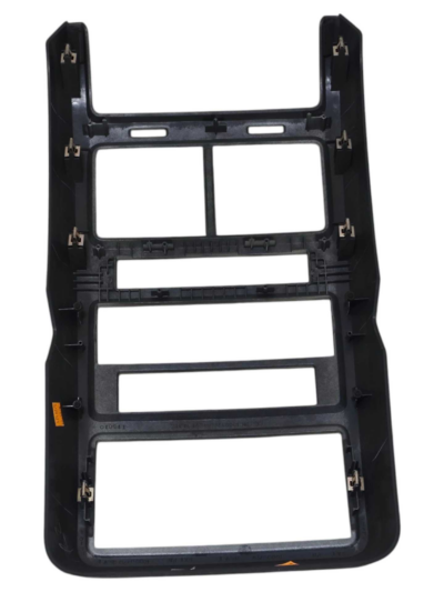 MOLDURA PAINEL CENTRAL 10003715 DODGE JOURNEY 2.7 2009/2012 - Imagem 5
