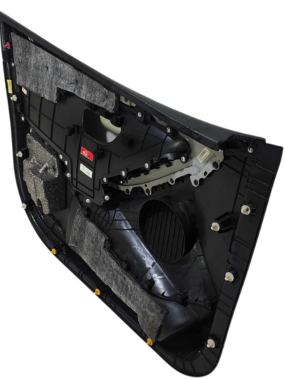 FORRO PORTA DIANTEIRA DIREITA HYUNDAI I30 2013 2014 A 2016 - Imagem 6