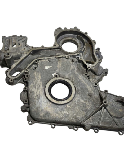 TAMPA FRONTAL MOTOR 059103153 VW AMAROK 3.0 V6 2018 A 2022