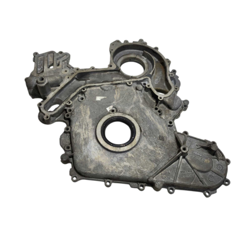 TAMPA FRONTAL MOTOR 059103153 VW AMAROK 3.0 V6 2018 A 2022