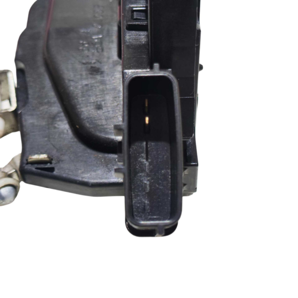 Fechadura Porta Diant Direita Nissan Livina 1.6 2010 a 2012 - Imagem 6
