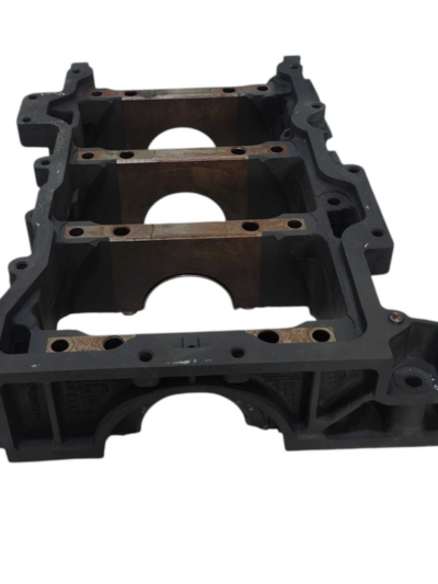 SOBRE CARTER MOTOR RF4F1E6F095AA FORD FUSION 2010 2011 2012 - Imagem 1