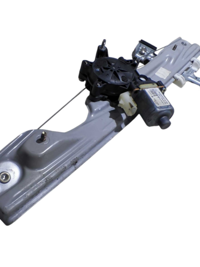 MÁQUINA VIDRO DIANTEIRO DIREITO GM TRACKER 2020 2021 2022 - Imagem 4