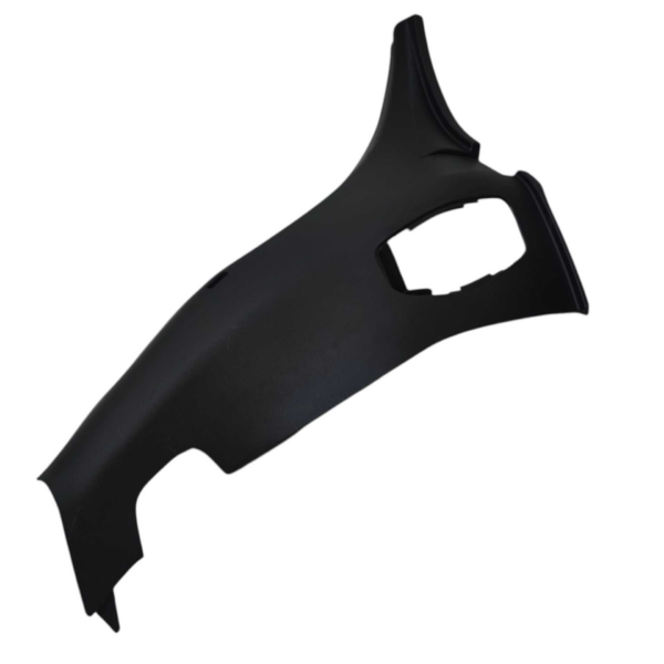 SOLEIRA PORTA Tras esq FIAT PULSE 1.0 2022 a 2024 100237074 - Imagem 5