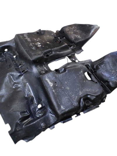 CARPETE ASSOALHO FORD FOCUS 2.0 SEDAN 2009 2010 2011 A 2013 - Imagem 6