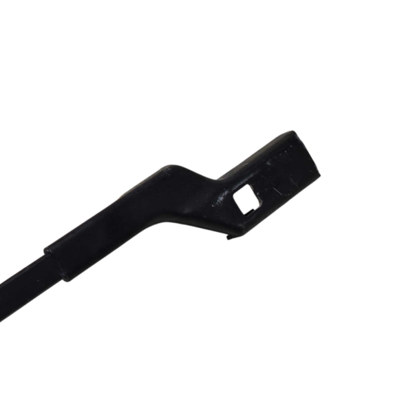 BRAÇO ESQUERDO LIMPADOR 2G1955409 VOLKSWAGEN POLO 2018/2021 - Imagem 4