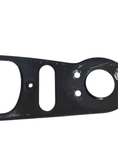 SUPORTE RADIADOR CONDENSADOR BMW 325 2.5 1995 1996 A 1998 - Imagem 8
