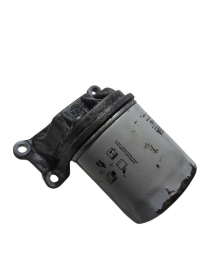 SUPORTE FILTRO OLEO FIAT FREEMONT 2012 2013 2014 - Imagem 1