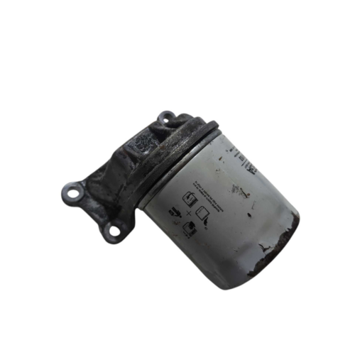 SUPORTE FILTRO OLEO FIAT FREEMONT 2012 2013 2014