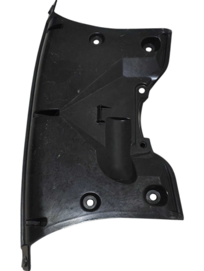 CAIXA DUTO ENTRADA FILTRO AR 64318409042 BMW X5 2002 A 2006 - Imagem 8