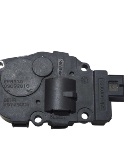 MOTOR ATUADOR AR COND MERCEDES C280 2010 A 2012 K9749005 - Imagem 1