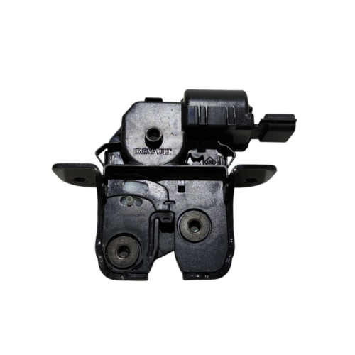 FECHADURA TAMPA TRASEIRA RENAULT FLUENCE 2011 2012 A 2016