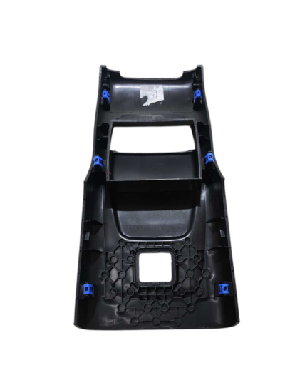 MOLDURA CONSOLE CENTRAL 100262339 FIAT PULSE 2022 2023 2024 - Imagem 5