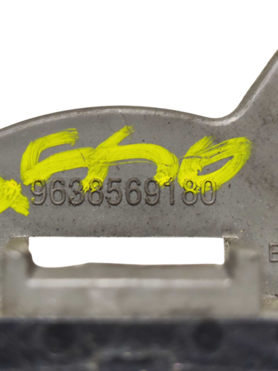 Botão Vidro Tras Esquerdo Citroen Xsara Picasso 2007 a 2012 - Imagem 6