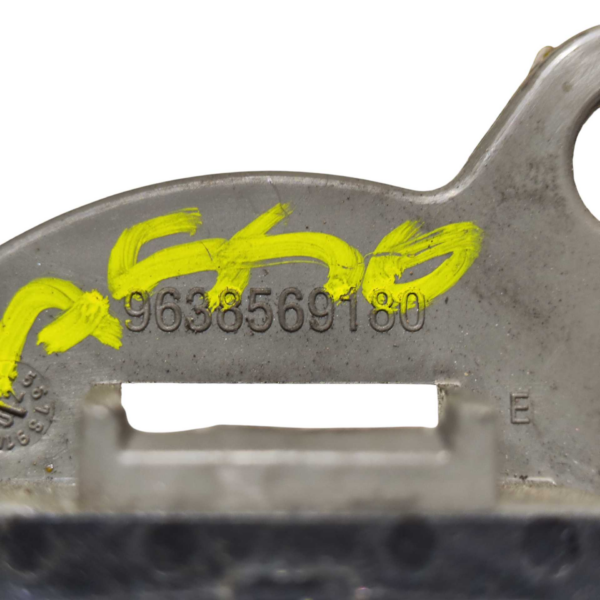 Botão Vidro Tras Esquerdo Citroen Xsara Picasso 2007 a 2012 - Imagem 6