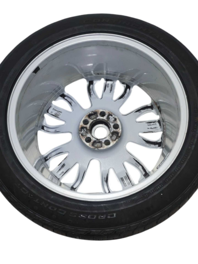 RODA ARO 21 C/PNEU 275/45 RANGE ROVER SPORT 2014 2015 2016 - Imagem 7
