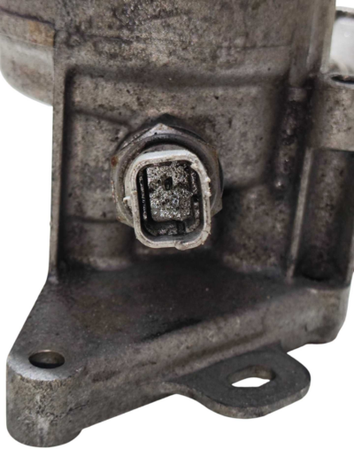 SUPORTE FILTRO RESFRIADOR 9650348180 CITROEN C4 2007 A 2012 - Imagem 4