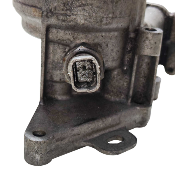 SUPORTE FILTRO RESFRIADOR 9650348180 CITROEN C4 2007 A 2012 - Imagem 4