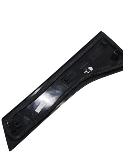 MOLDURA PORTA TRASEIRA DIREITA 72721T5N HONDA FIT 2015/2020 - Imagem 4