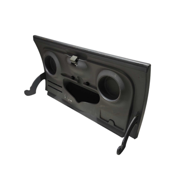 TAMPA PORTA LUVAS CITROEN XSARA PICASSO 2001 2002 A 2012 - Imagem 4