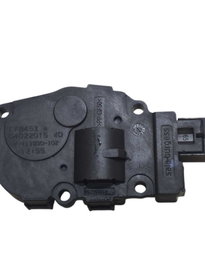 motor caixa ar RANGE ROVER SPORT 2014/2016 MF113930102