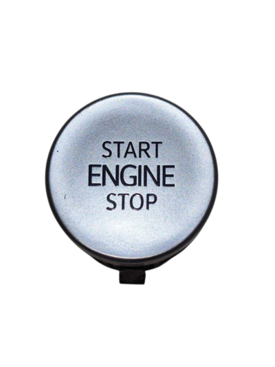 BOTÃO START/STOP 2GM959839 VW T-CROSS TSI 2018 2019 2020 - Imagem 1