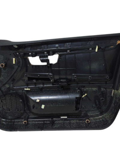 FORRO PORTA DIANTEIRO ESQUERDO AUDI A4 2004 2005 A 2008 - Imagem 6