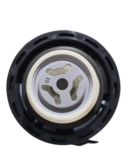 TAMPA BOCAL TANQUE COMB GM TRACKER PREMIER 1.2 2020 A 2022 - Imagem 5