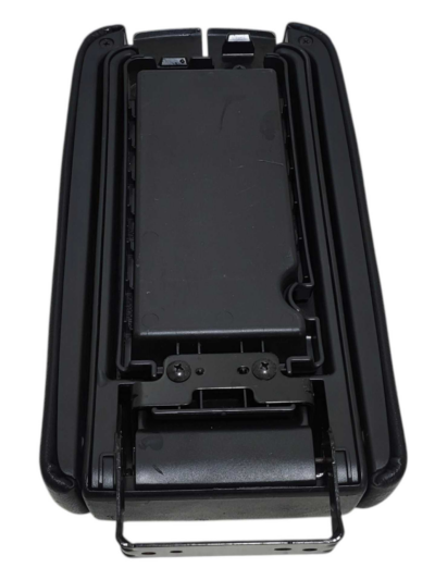 APOIO BRAÇO CONSOLE MITSUBISHI OUTLANDER 2010/12 8011A085ZZ - Imagem 9