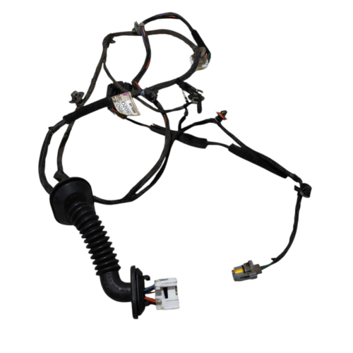 PISCA CHICOTE PORTA TRAS ESQUERDA HYUNDAI IX35 2010 A 2016