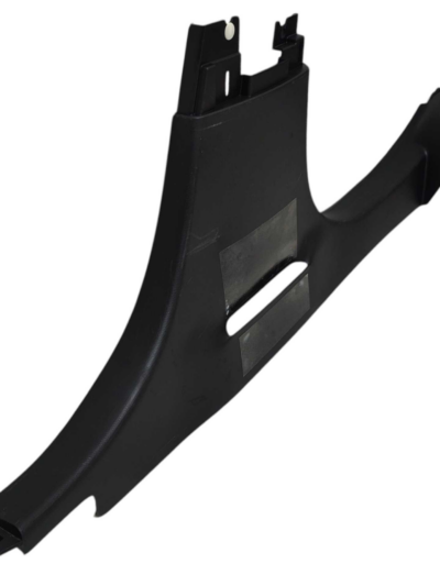 MOLDURA INF COLUNA DIREITA FIAT PULSE 2022 A 2024 100240116 - Imagem 5