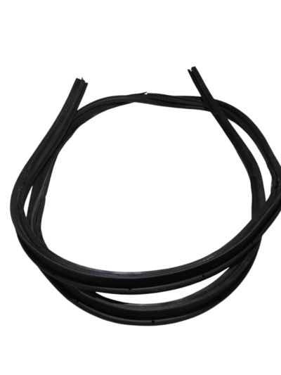Borracha Porta Malas Toyota Yaris 1.5 2020 a 2022 C/Detalhe
