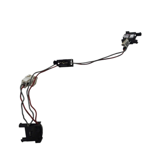 Chicote Buzina Volante 4008955ab RENAULT Duster 2015 A 2019