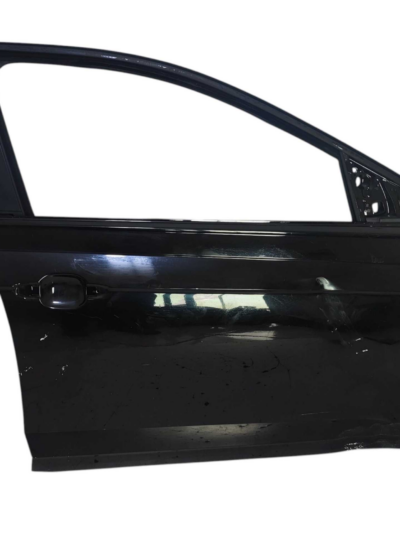PORTA DIANTEIRA DIREITA VW POLO MSI 2018 A 2021 C/DETALHE