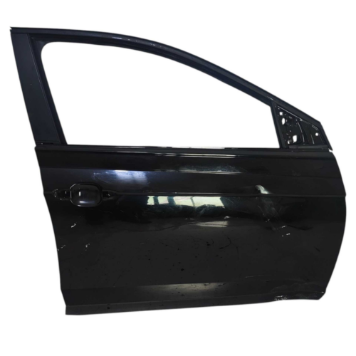 PORTA DIANTEIRA DIREITA VW POLO MSI 2018 A 2021 C/DETALHE