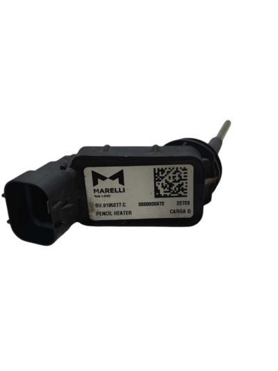 VELA AQUECEDORA FIAT CRONOS 1.3 2021 A 2023 BU0195277C - Imagem 3