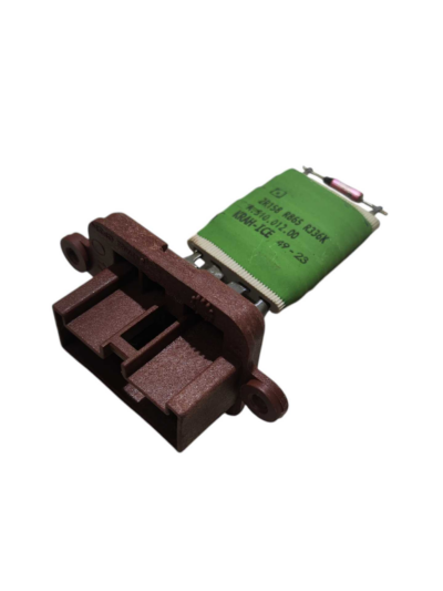 RESISTENCIA AR CONDICIONADO A51001200 FIAT ARGO 2018 A 2022 - Imagem 1