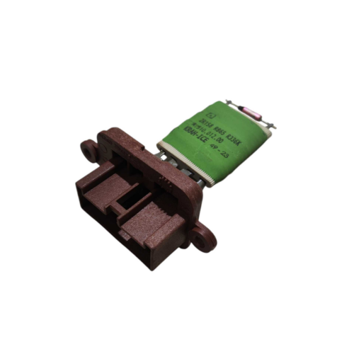 RESISTENCIA AR CONDICIONADO A51001200 FIAT ARGO 2018 A 2022
