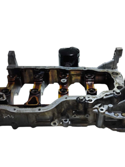 SOBRE CARTER MANCAL MOTOR HYUNDAI I30 2013 2014 2015 2016 - Imagem 3