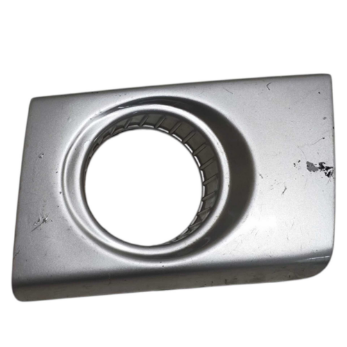 MOLDURA FAROL MILHA ESQUERDO HYUNDAI TUCSON 2005 A 2015