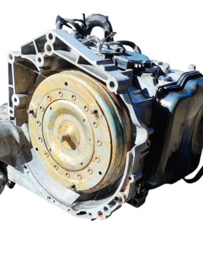 Câmbio Automático Peugeot 208 1.6 2020 2021 2022 - Imagem 1