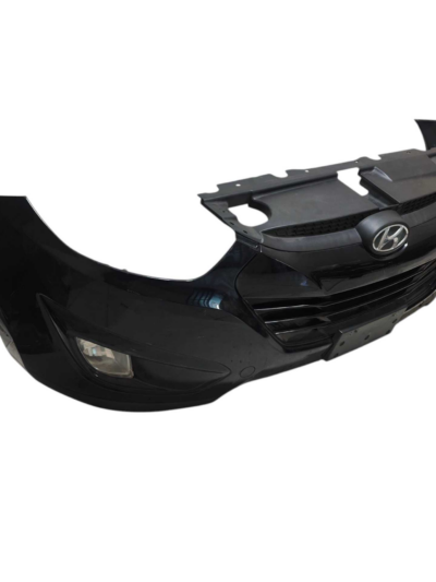 PARACHOQUE DIANTEIRO HYUNDAI IX35 2013 2014 2015 PRETO - Imagem 5
