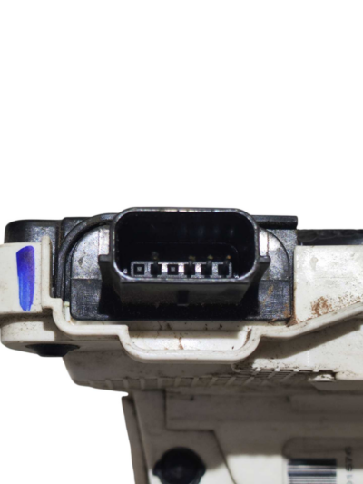 FECHADURA PORTA DIANTEIRA DIREITA GM TRACKER 2020 A 2023 - Imagem 5