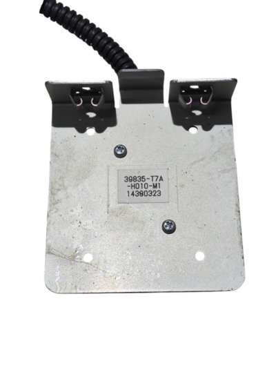 MÓDULO SENSOR GPS 39835T7A HONDA HRV 1.8 2016 2017 2018 - Imagem 5
